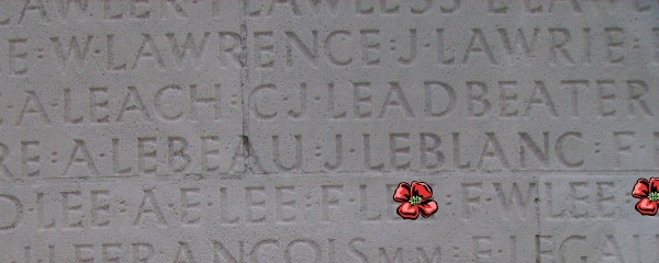 Inscription