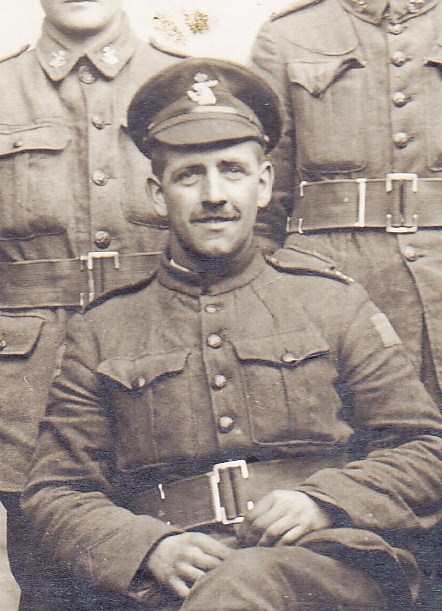 Photo of Gabriel Lee