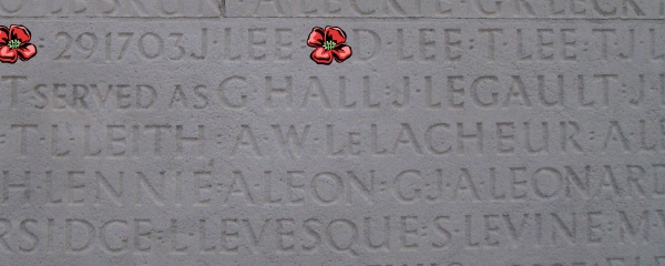 Inscription