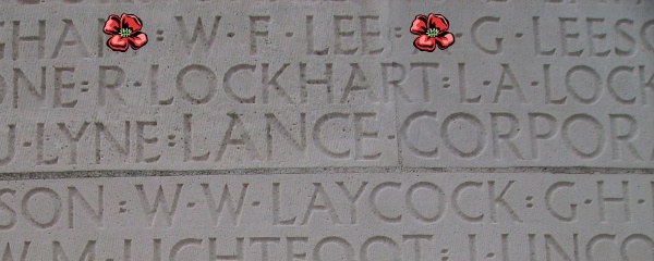 Inscription