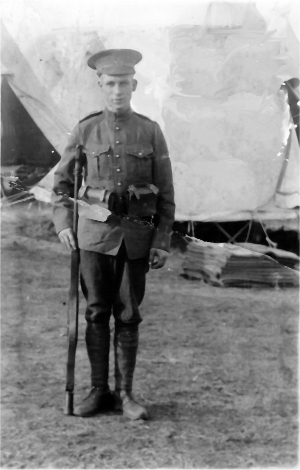 Photo of Philip Lemon