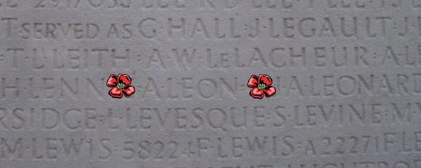Inscription