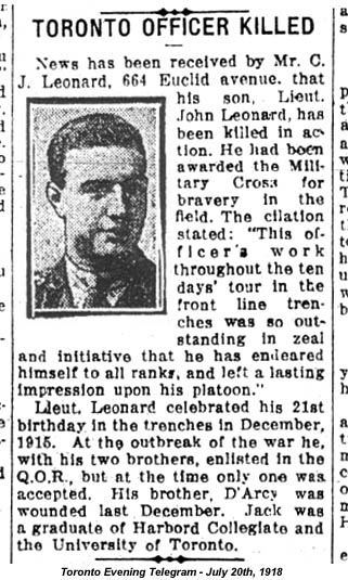 Newspaper Clipping 3