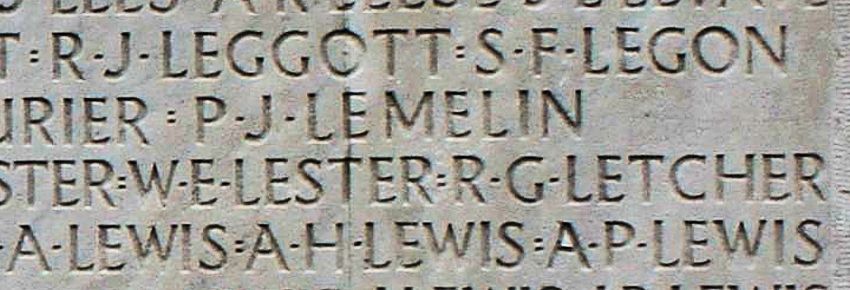 Inscription