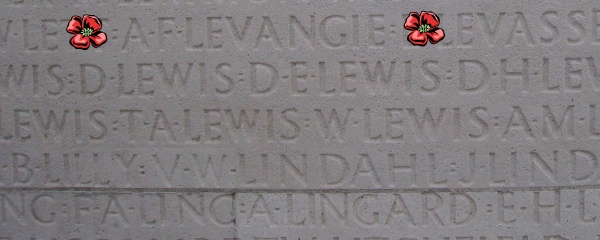 Inscription