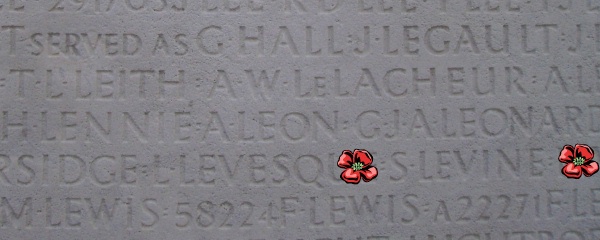 Inscription