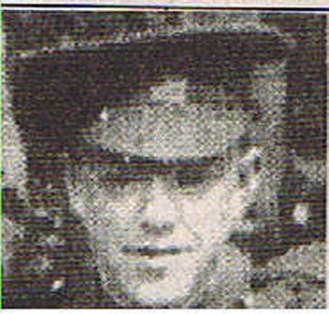 Photo of Albert Lewis