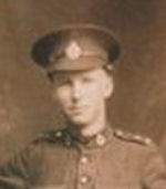 Photo of Arthur George Dawson Lewis