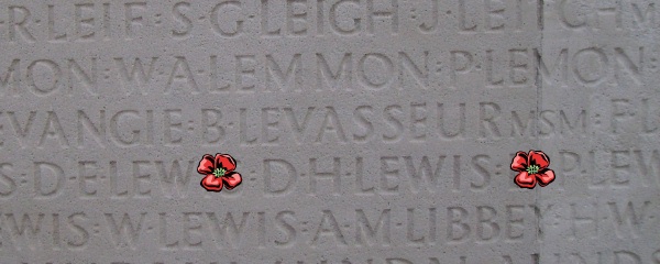 Inscription