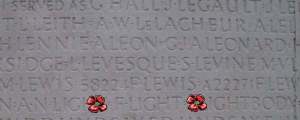 Inscription