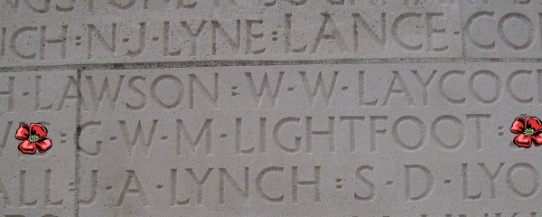 Inscription