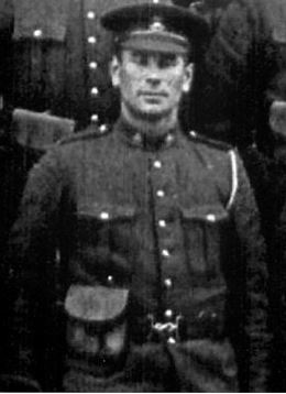 Photo of John Oscar Lindell