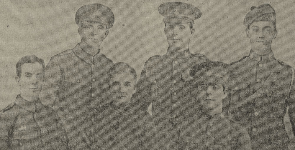 Photo of EASSON DEWAR LINDSAY