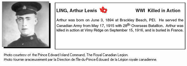 Photo of Arthur Ling