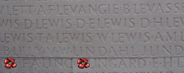 Inscription