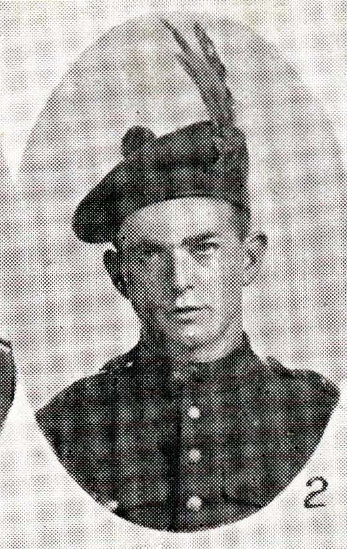 Photo of FRANCIS ALEXANDER LING