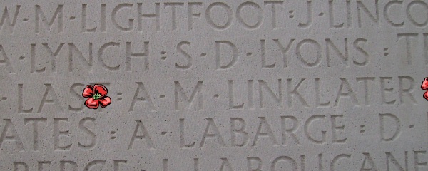 Inscription