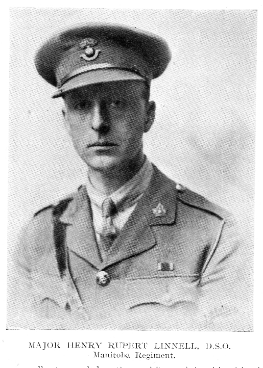 Photo of HENRY RUPERT LINNELL