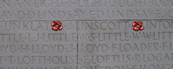 Inscription