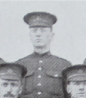 Photo of CHARLES HOGG LINTON