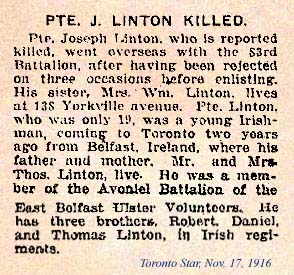 Newspaper Clipping 2