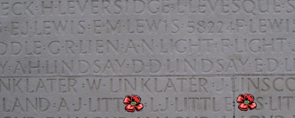 Inscription