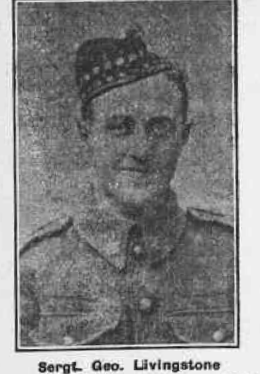 Photo of GEORGE LIVINGSTONE