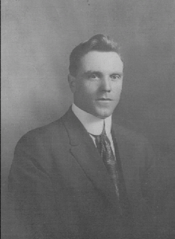 Photo of Frank Loader