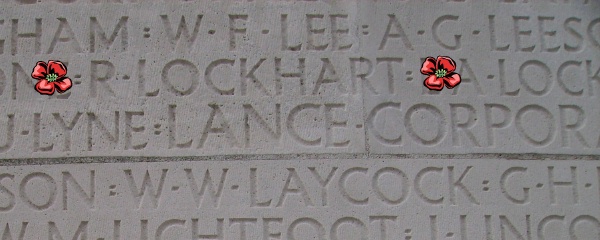 Inscription