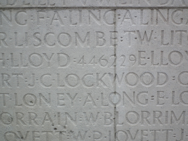 Inscription