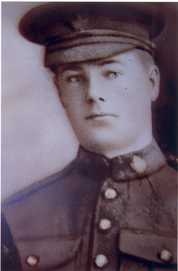 Photo of Thomas Lofthouse