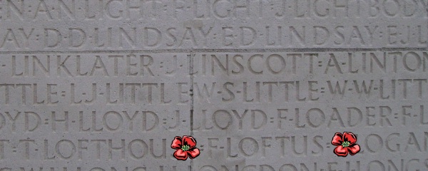 Inscription