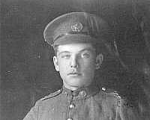 Photo of Robert Logan