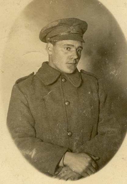 Photo of  Stanley Loutit