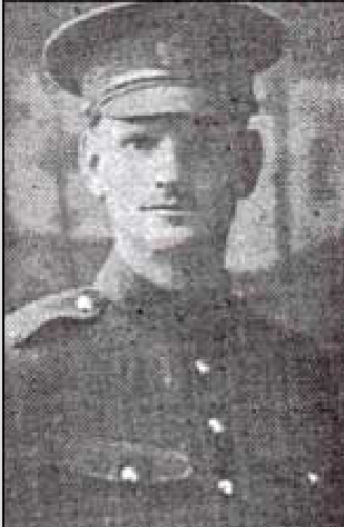 Photo of Samuel Andrew Love