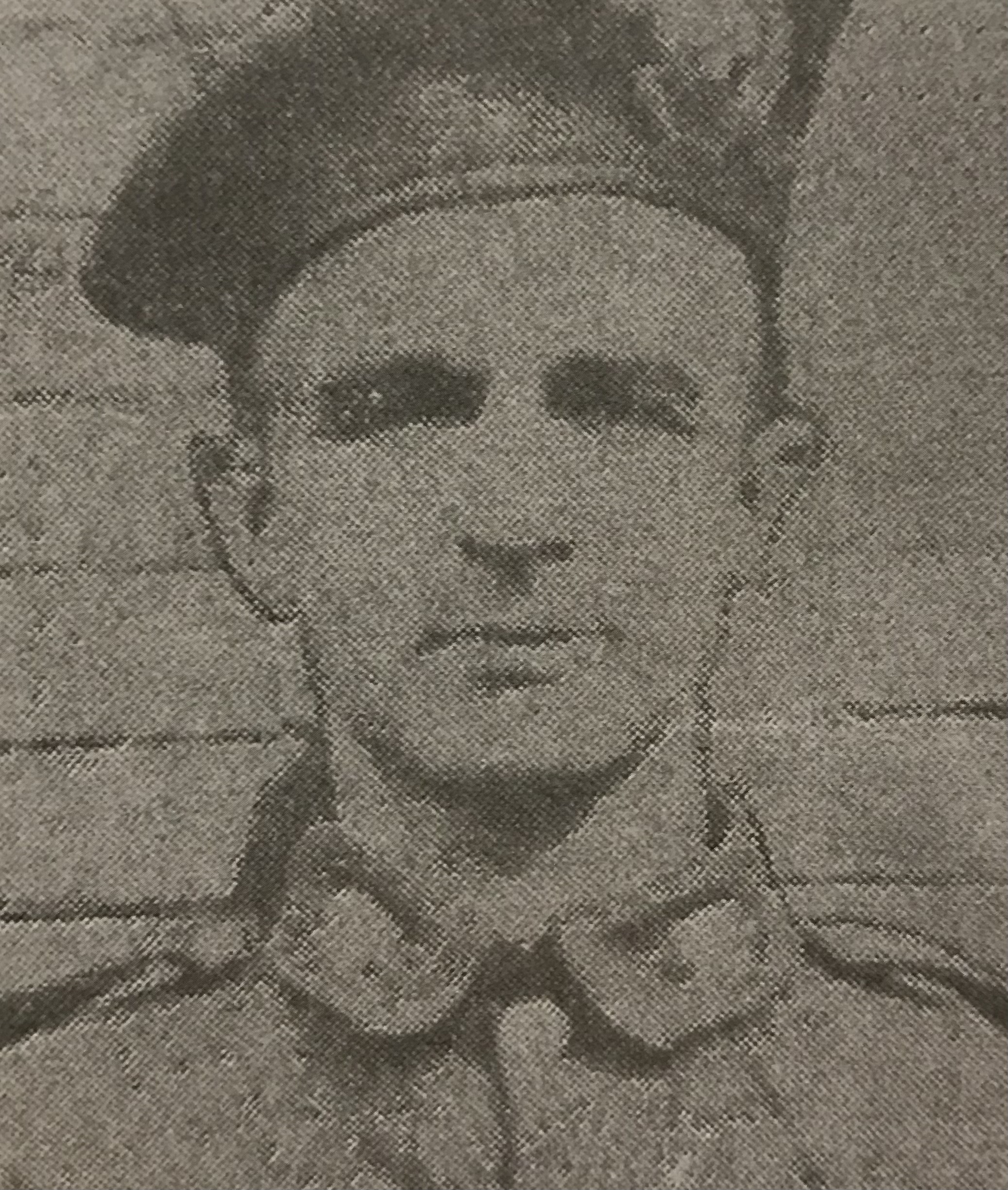 Photo of George Edward Lowery