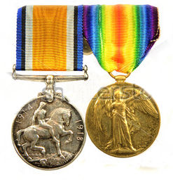 Medals