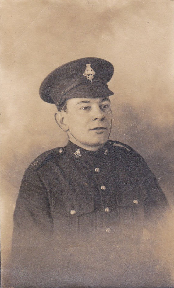 Photo of James Lucas