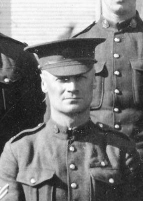 Photo of Ellis Ludbrook