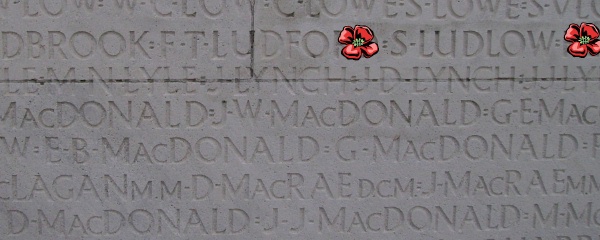 Inscription