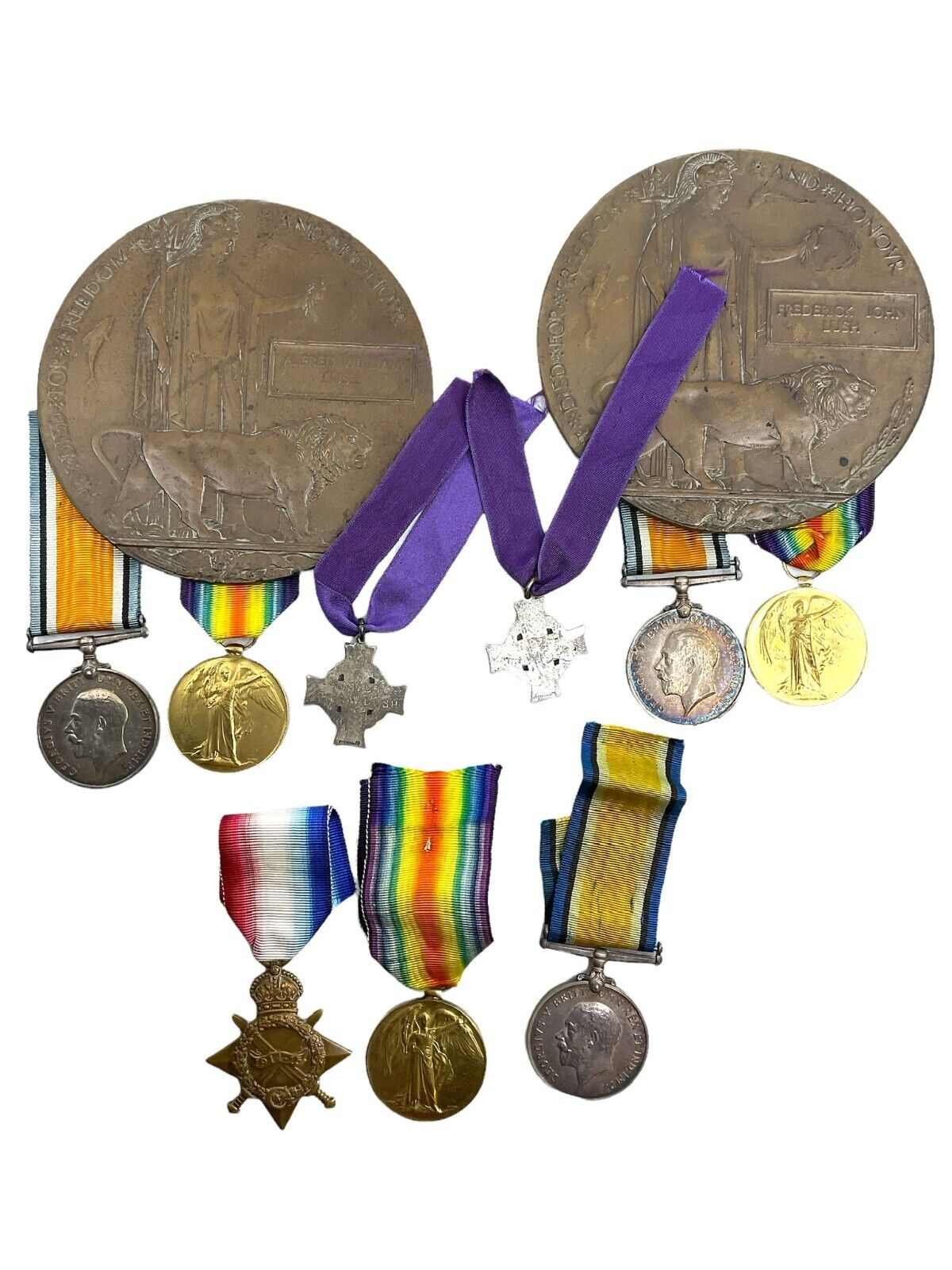 Medals