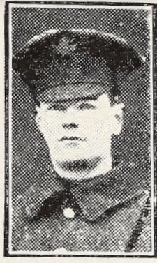 Photo of ALFRED WILLIAM LUSH