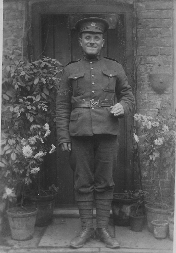 Photo of Frederick Luttman