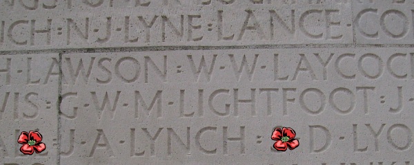 Inscription