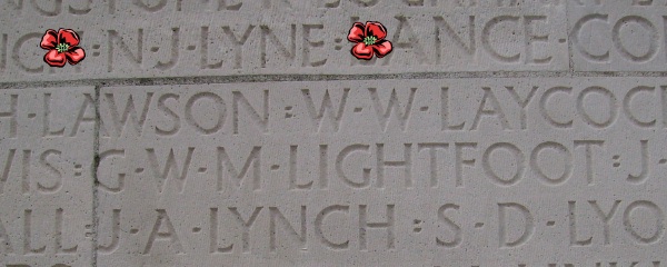 Inscription