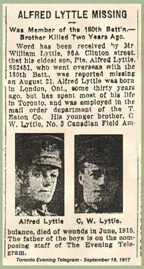 Newspaper Clipping (2)