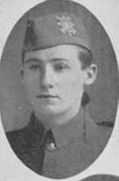 Photo of William John Walter McCallum