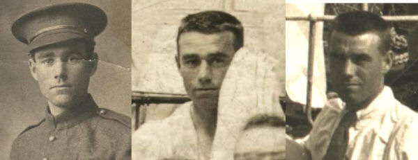 Photo of Justin McCarthy