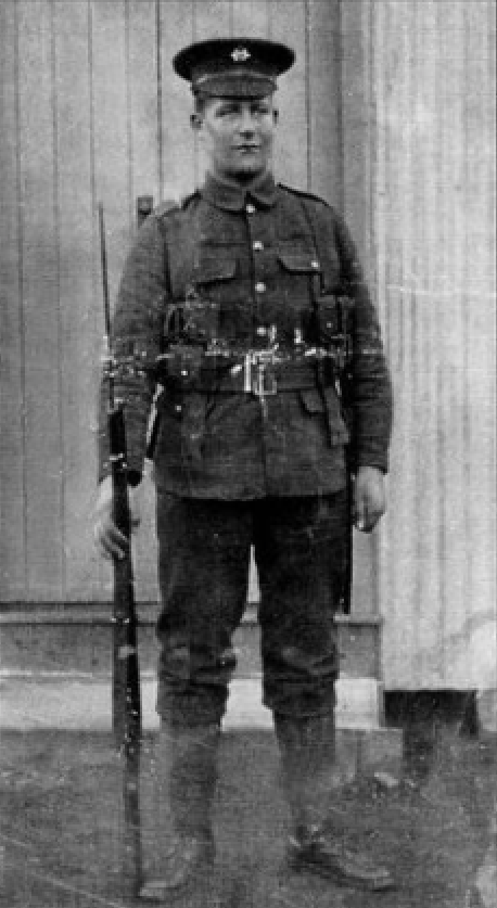 Photo of Robert Daniel McCarthy