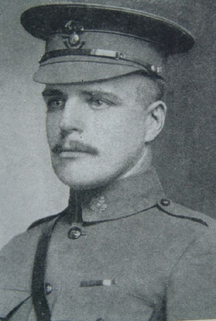 Photo of Joseph McClure